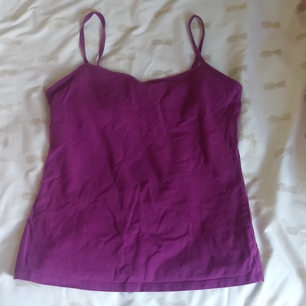 Cami top